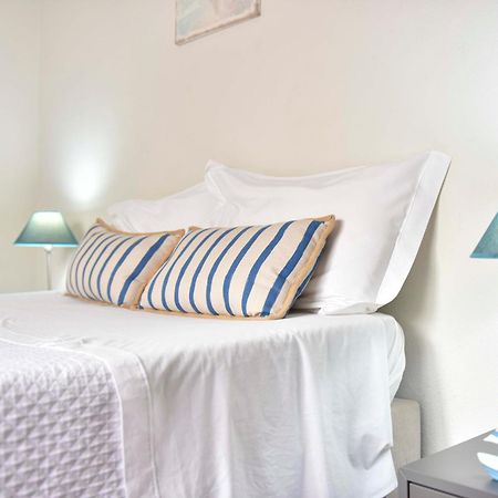 Barra'S Beach Apartment Екстериор снимка