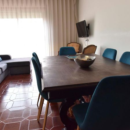 Barra'S Beach Apartment Екстериор снимка