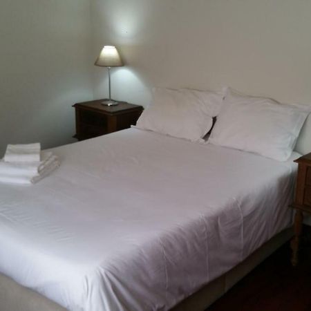 Barra'S Beach Apartment Екстериор снимка