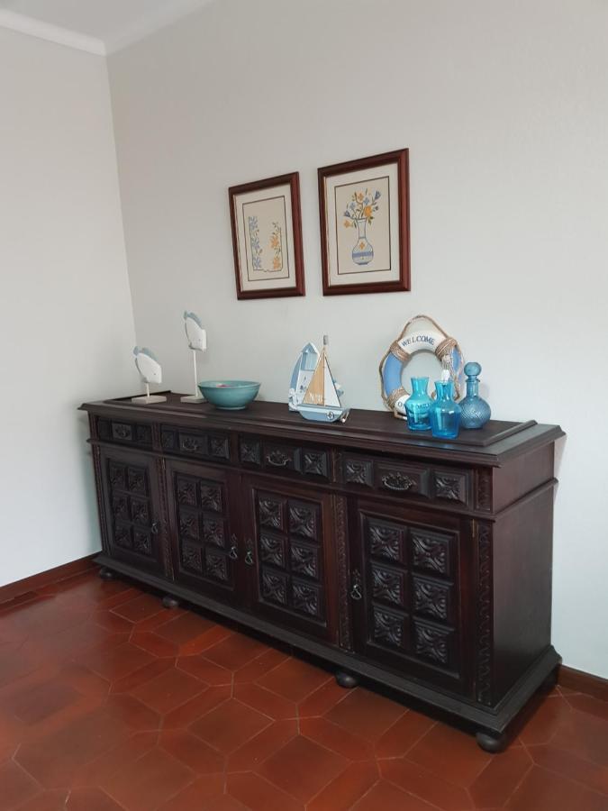 Barra'S Beach Apartment Екстериор снимка