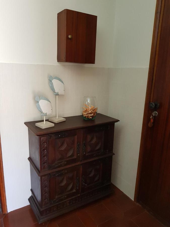Barra'S Beach Apartment Екстериор снимка