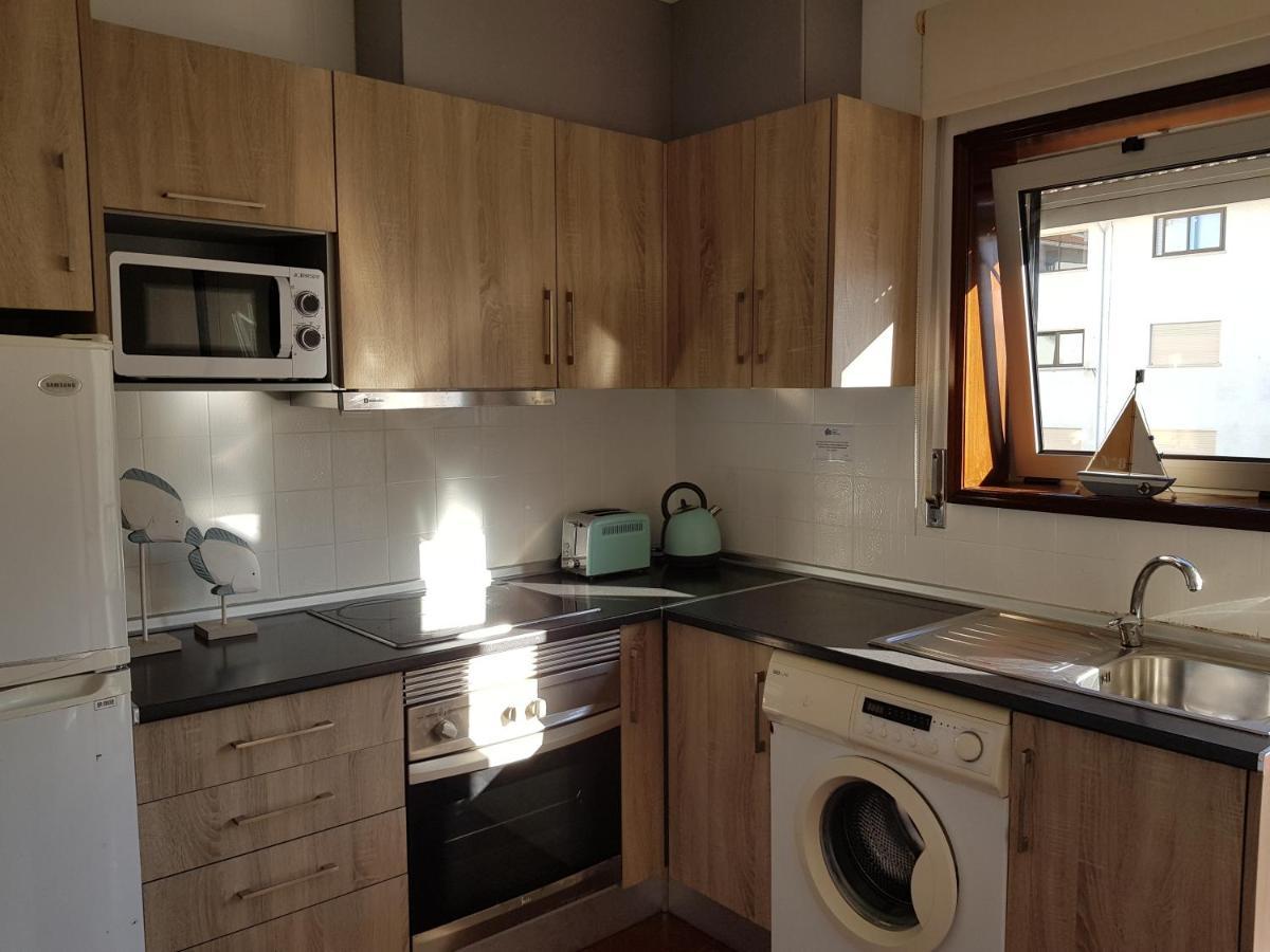 Barra'S Beach Apartment Екстериор снимка