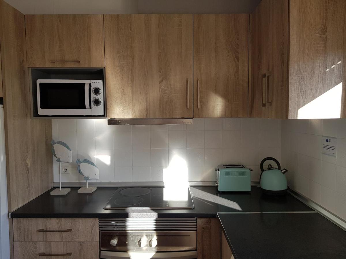 Barra'S Beach Apartment Екстериор снимка