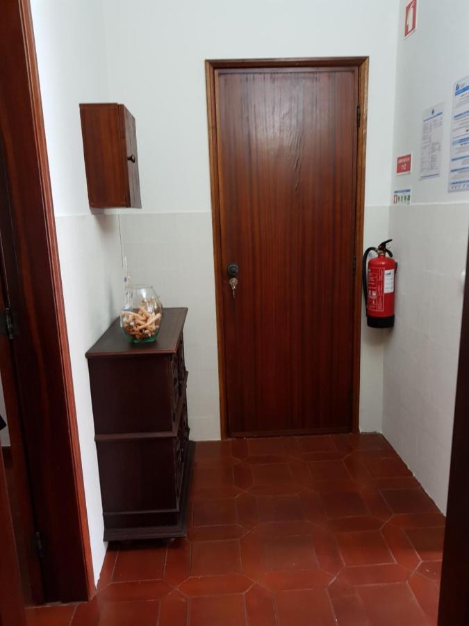 Barra'S Beach Apartment Екстериор снимка