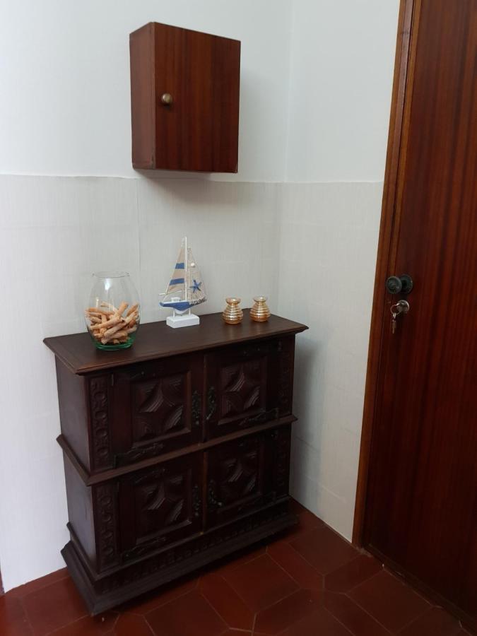 Barra'S Beach Apartment Екстериор снимка