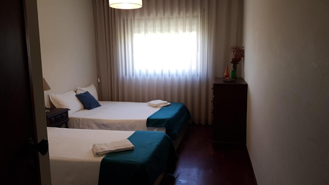 Barra'S Beach Apartment Екстериор снимка