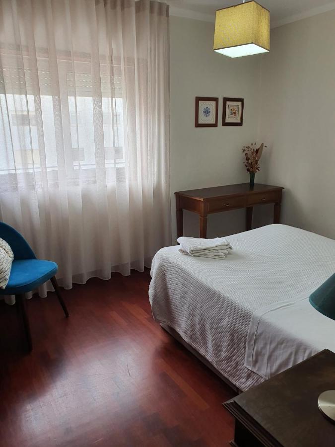 Barra'S Beach Apartment Екстериор снимка