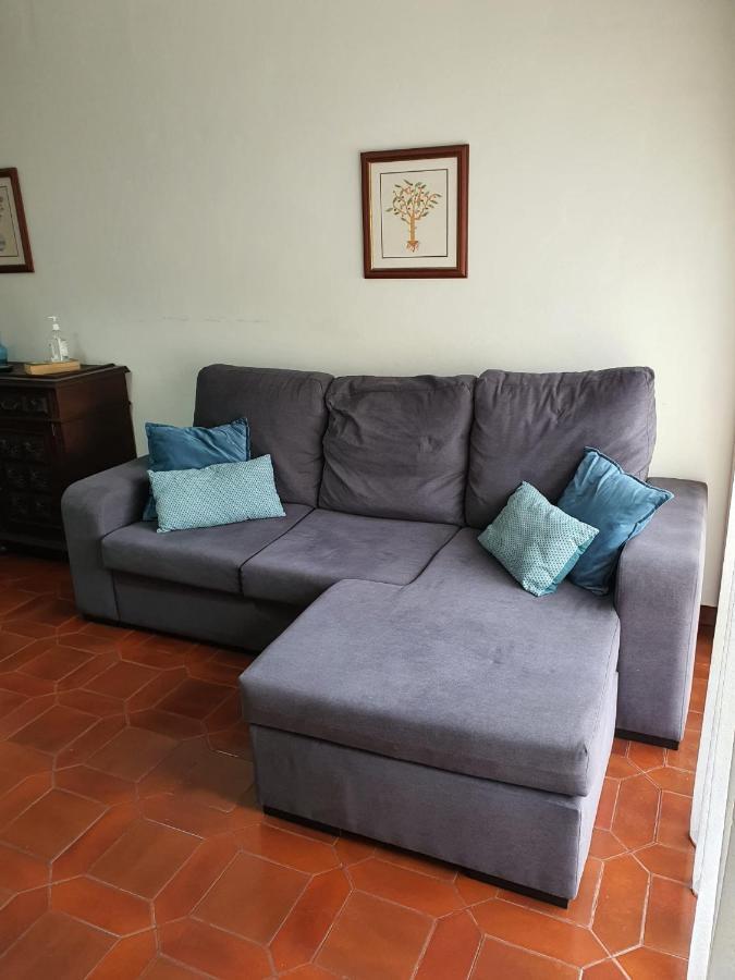 Barra'S Beach Apartment Екстериор снимка