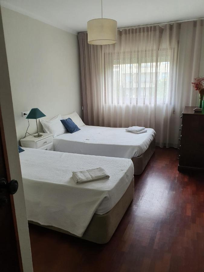 Barra'S Beach Apartment Екстериор снимка