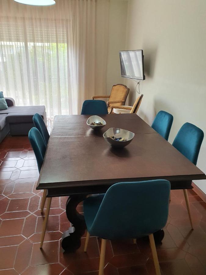 Barra'S Beach Apartment Екстериор снимка