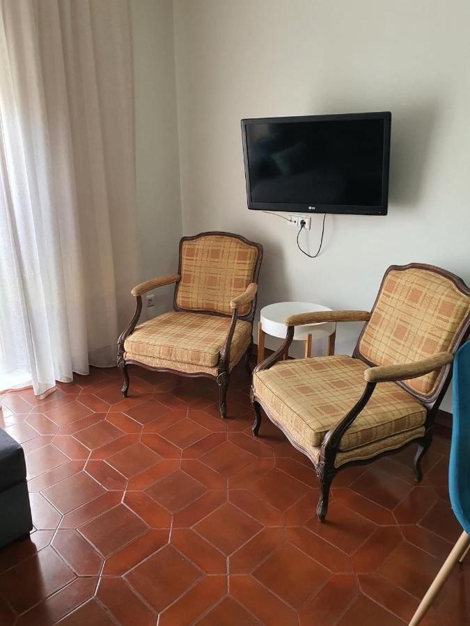 Barra'S Beach Apartment Екстериор снимка