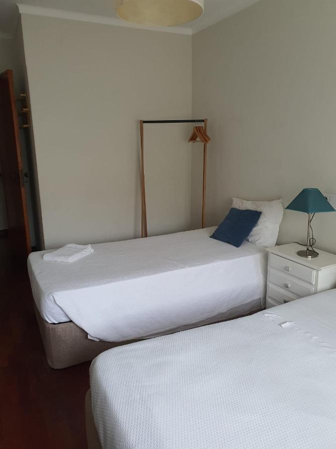 Barra'S Beach Apartment Екстериор снимка