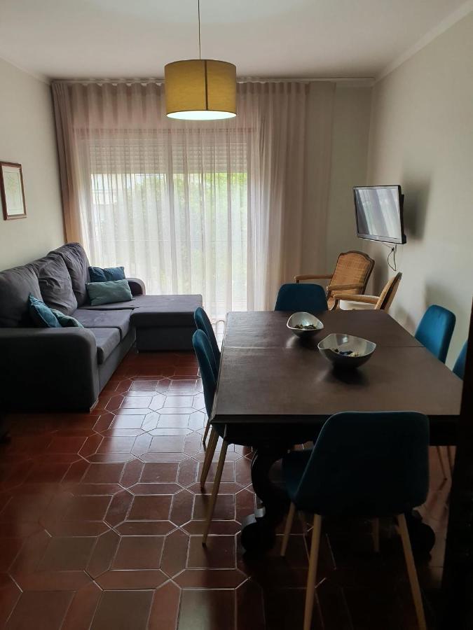 Barra'S Beach Apartment Екстериор снимка