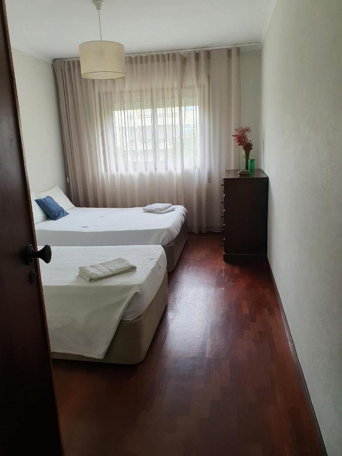 Barra'S Beach Apartment Екстериор снимка