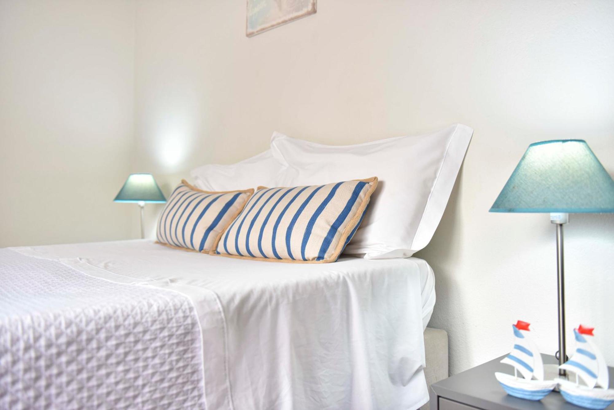 Barra'S Beach Apartment Екстериор снимка
