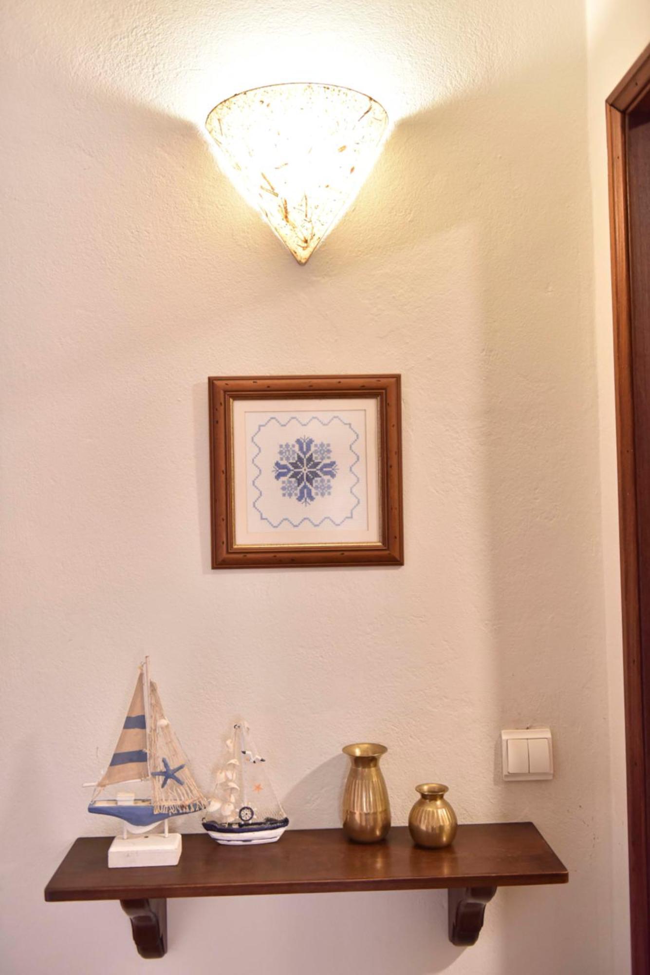 Barra'S Beach Apartment Екстериор снимка
