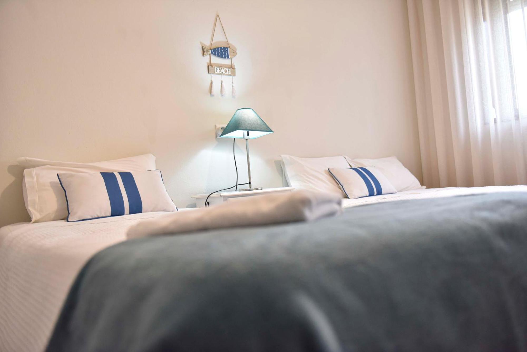 Barra'S Beach Apartment Екстериор снимка