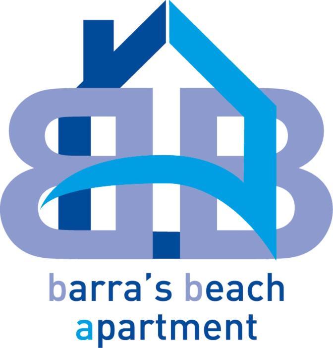 Barra'S Beach Apartment Екстериор снимка