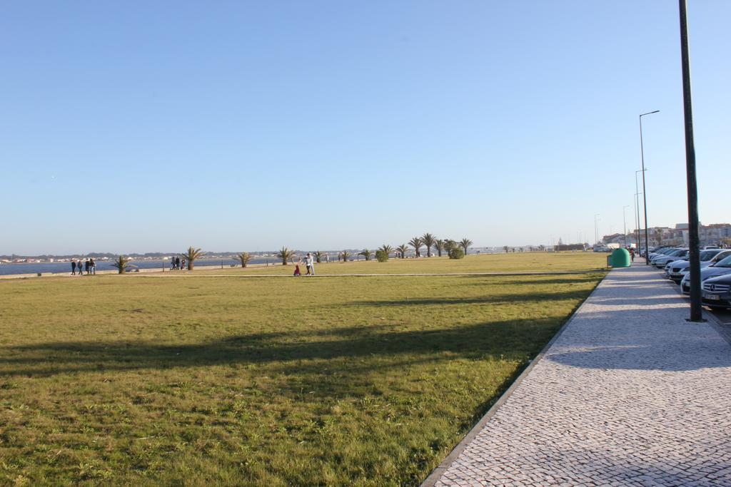 Barra'S Beach Apartment Екстериор снимка