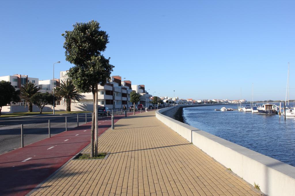Barra'S Beach Apartment Екстериор снимка
