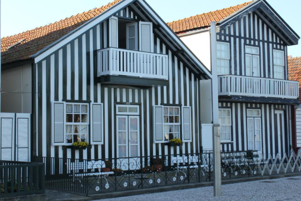 Barra'S Beach Apartment Екстериор снимка