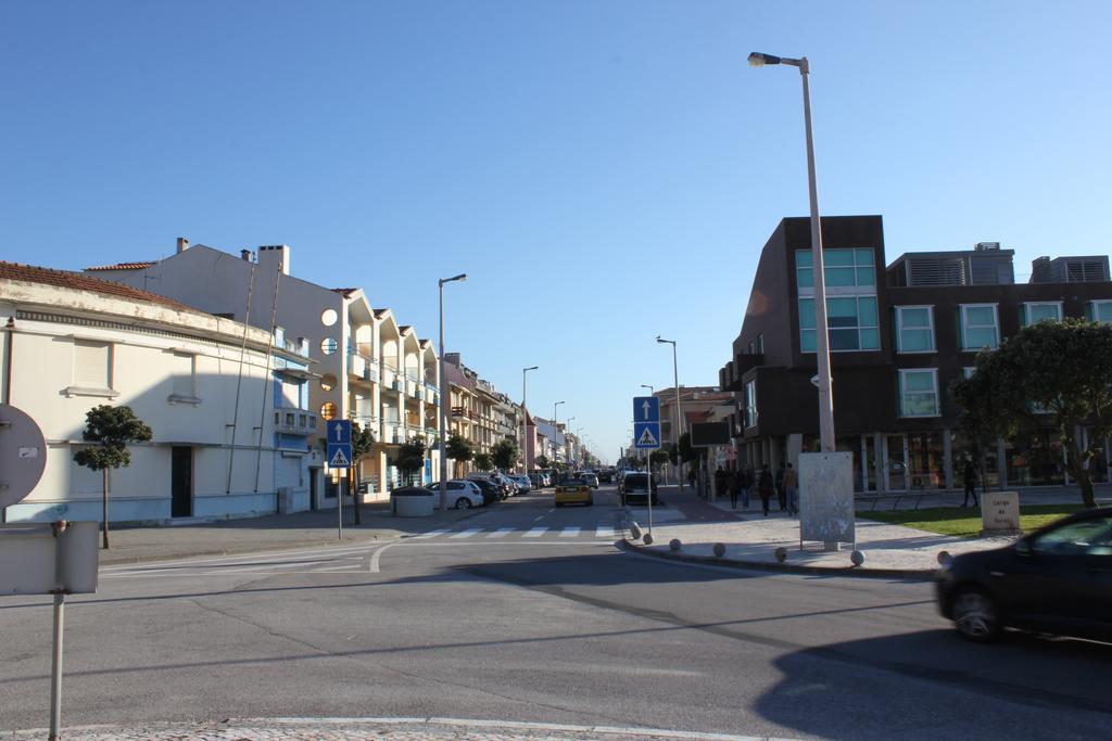 Barra'S Beach Apartment Екстериор снимка