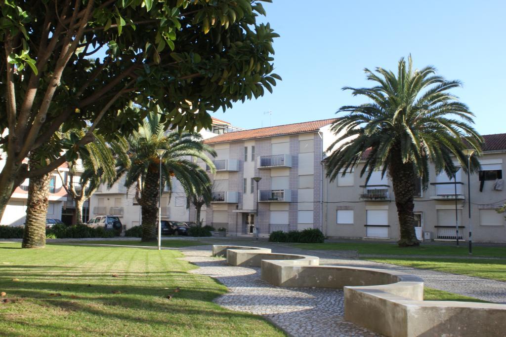 Barra'S Beach Apartment Екстериор снимка