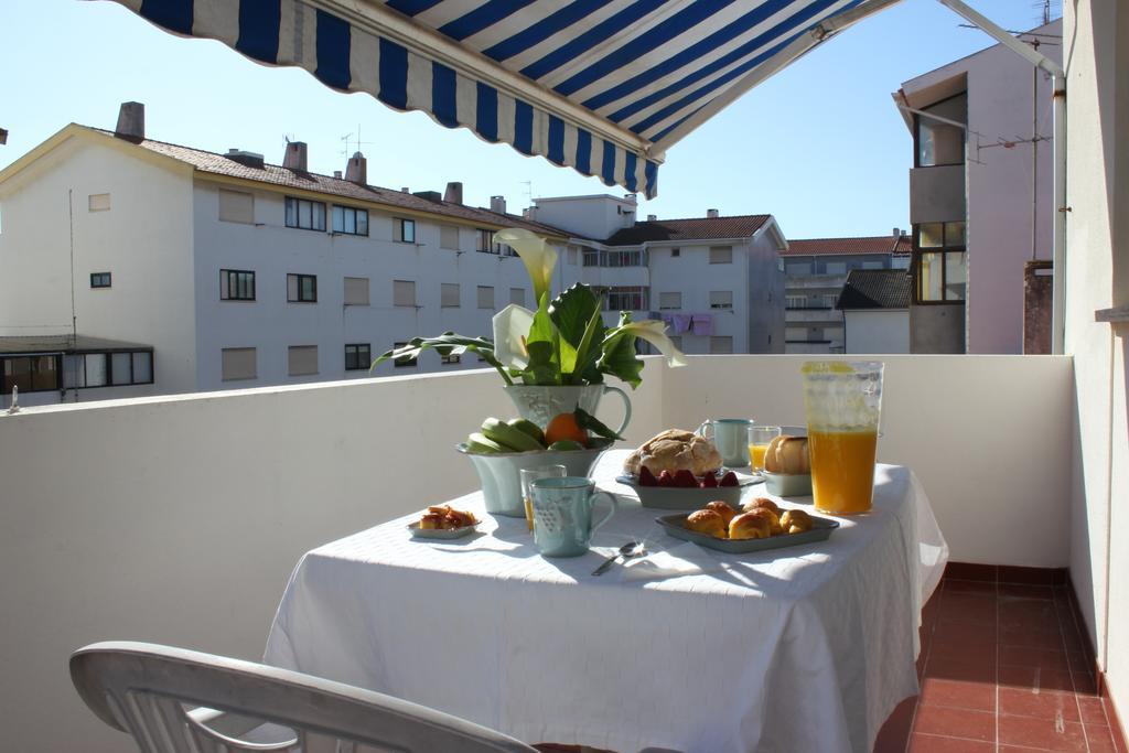 Barra'S Beach Apartment Екстериор снимка
