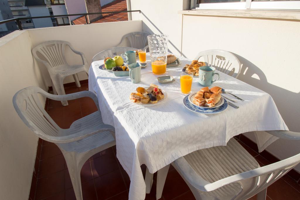 Barra'S Beach Apartment Екстериор снимка