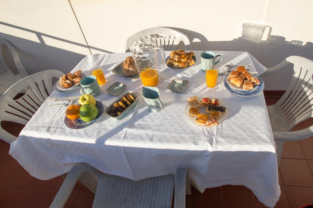 Barra'S Beach Apartment Екстериор снимка