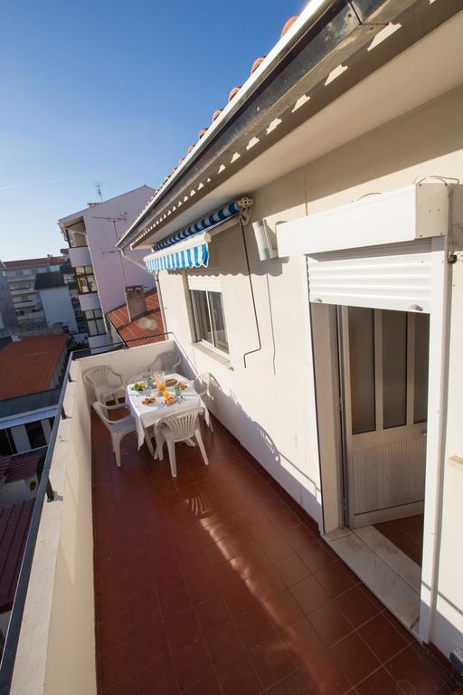 Barra'S Beach Apartment Екстериор снимка