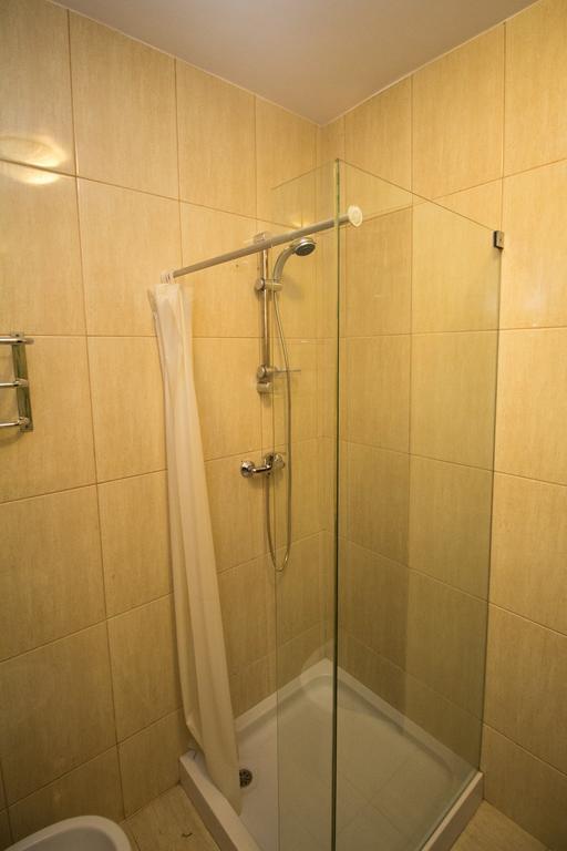 Barra'S Beach Apartment Екстериор снимка