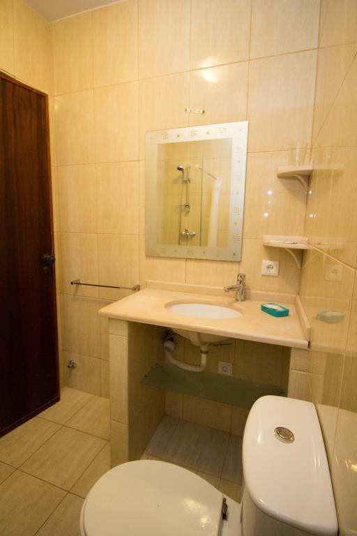 Barra'S Beach Apartment Екстериор снимка