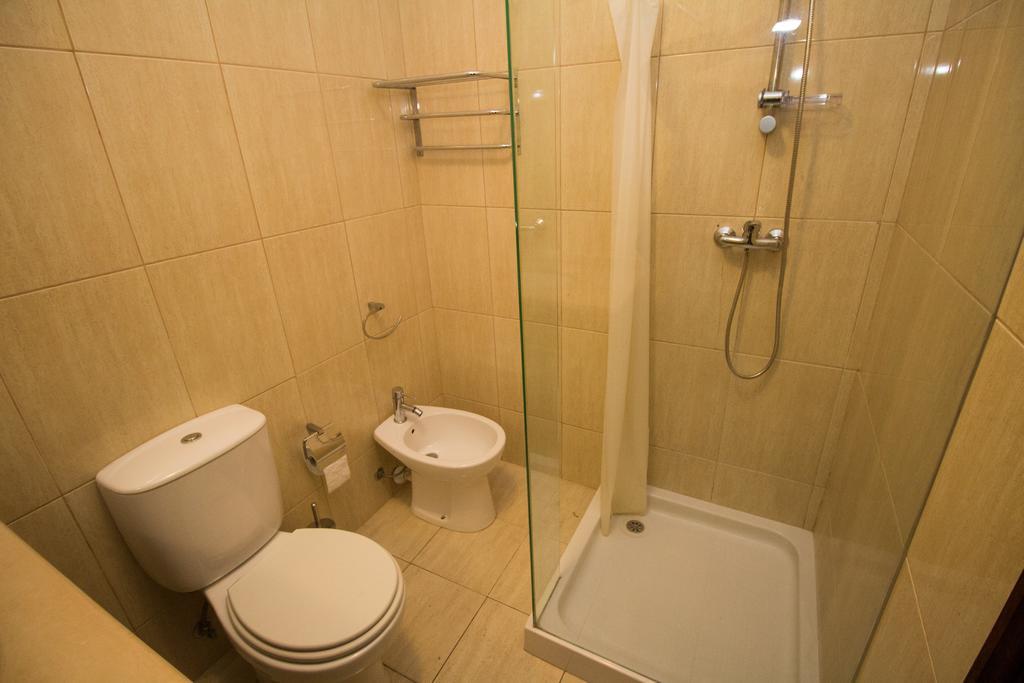 Barra'S Beach Apartment Екстериор снимка